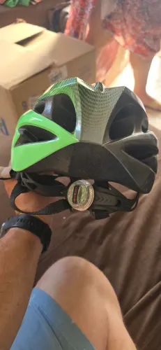 Capacetes para Ciclismo