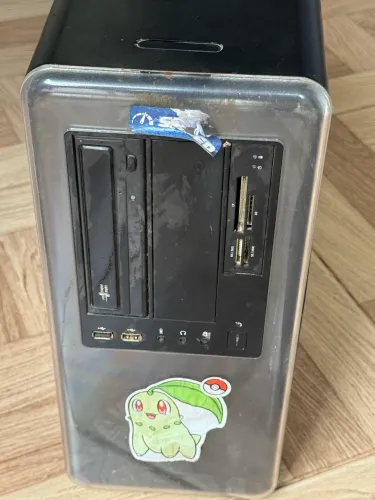 Vendo tudo barato (preço por unidade)