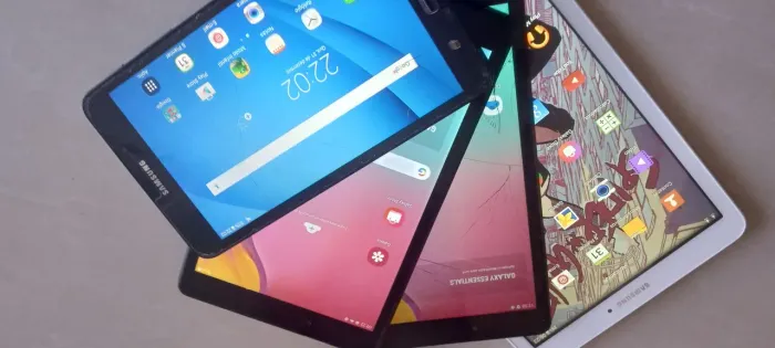 4 tablets usados baratos leia tudo abaixo sem trocas