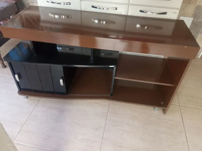 Raque para TV