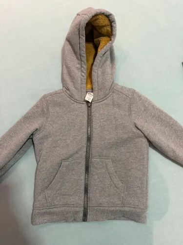 Casaco infantil carters 