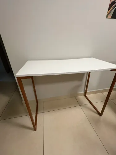 Mesa escrivania