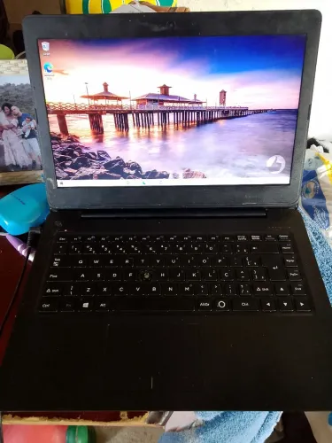 Notebook 