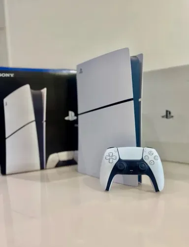 Ps5 slim