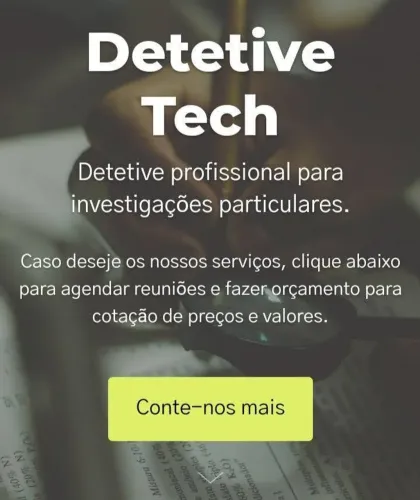 Detetive particular