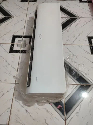 Ar condicionado