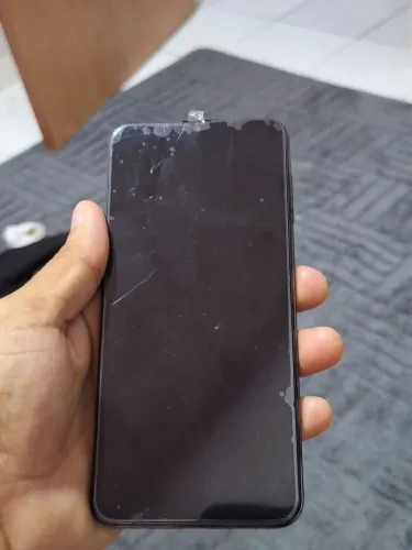 Samsung A20