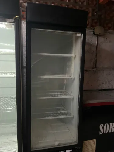 Cervejeira (congela) top 