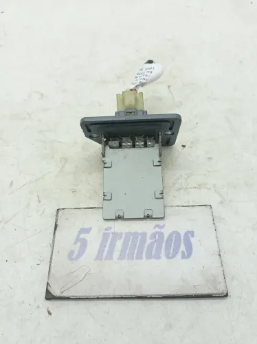 Resistência Ar Condicionado Kia Soul 1.6 Gas Aut 2010 /2011