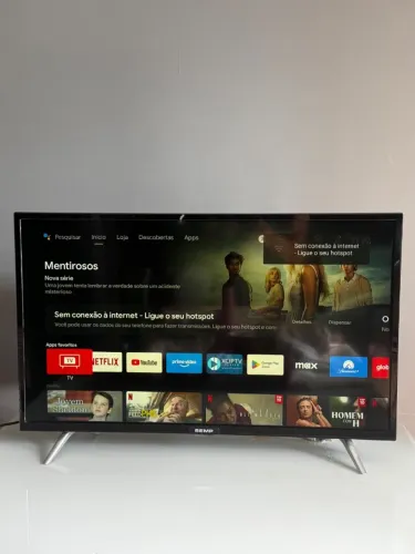 Smart TV 32 Semp