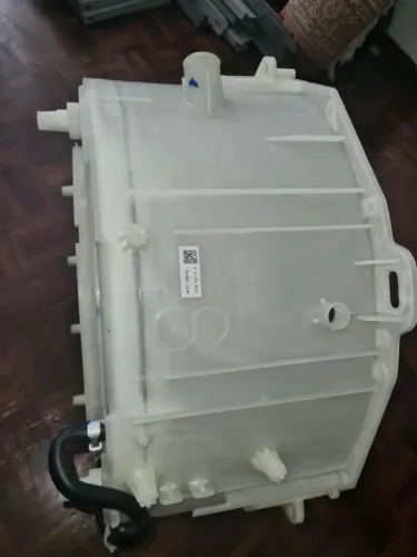 Tambor máquina lava e seca