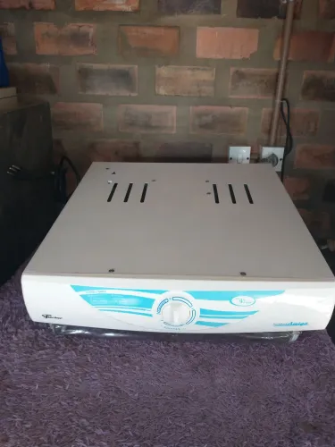 Secadora Fischer 127 volts