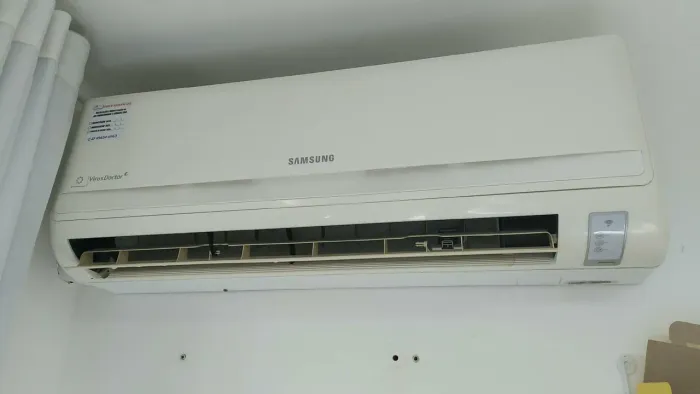 Ar condicionado Samsung