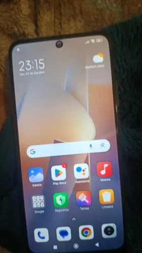 Redmi note 11