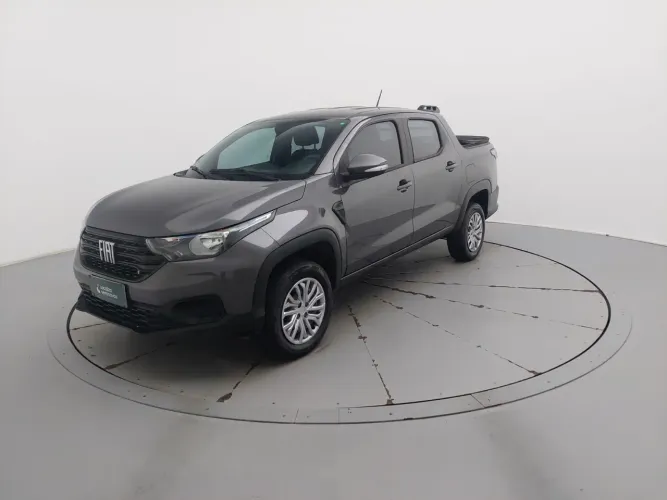 Fiat Strada Freedom 1.3 Flex 8V CD 2025