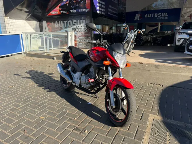 Honda CB 300R 300 cc
