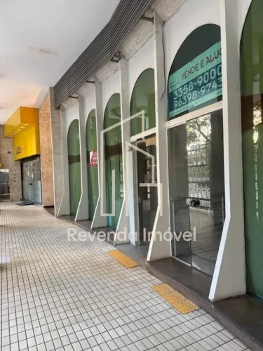 PONTO COMERCIAL em SÃO PAULO - SP, REPÚBLICA