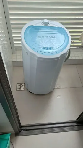Centrífuga 20 kilos