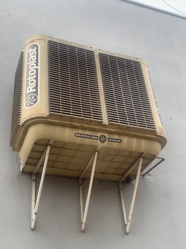 Climatizador Rotoplast 160