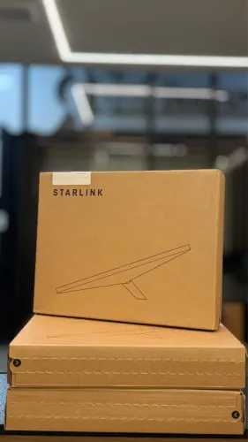 Starlink Mini