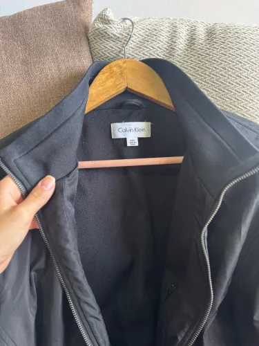 Jaqueta calvin Klein