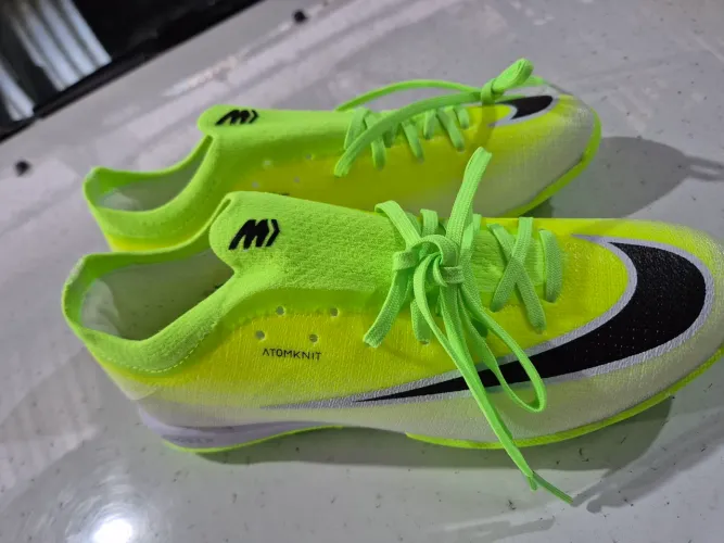 Chuteira Society Nike Mercurial Vapor 17
