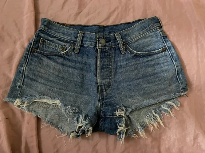 Short Jeans Levi?s