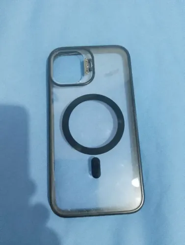 Capinha para Iphone 14(Bom estado)