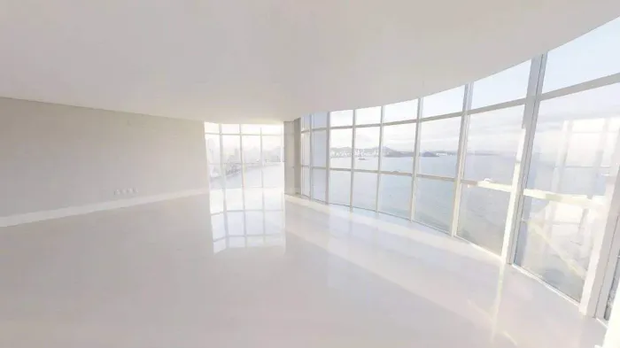 Cobertura duplex frente mar a venda na barra sul de balneário camboriú para | Centro, Baln