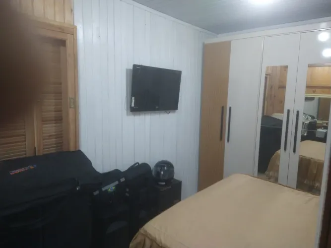 Casa em Ribeirão do Meio - Santo Antônio da Patrulha