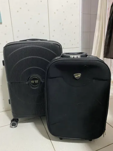 MALA DE VIAGEM 