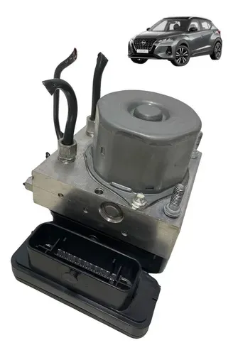 Módulo Central 476605r00a Nissan Kicks 2024