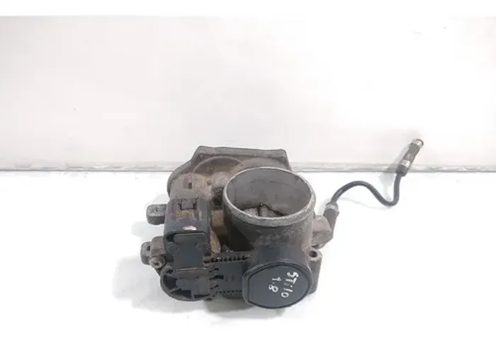 Corpo Borboleta Tbi  Fiat Stilo 1.8 2009