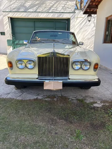 Rolls-Royce Phantom 6.7 V12 Aut. 2013