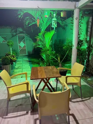 Alugo casa em mosqueiro