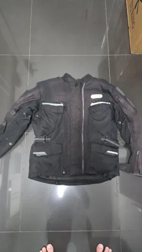 Jaqueta Motociclista Explorer