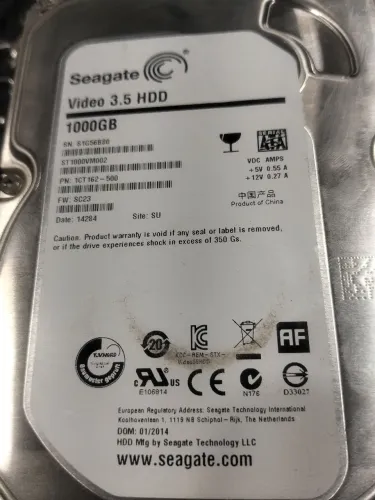 HD 1tb