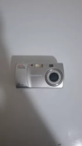Camera antiga