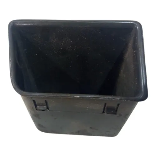Porta Objetos Compartimento Kia Besta 1995 A 2000 Avaria Cinza
