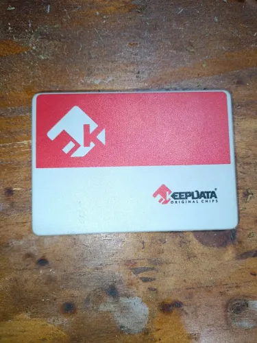 SSD 256gb