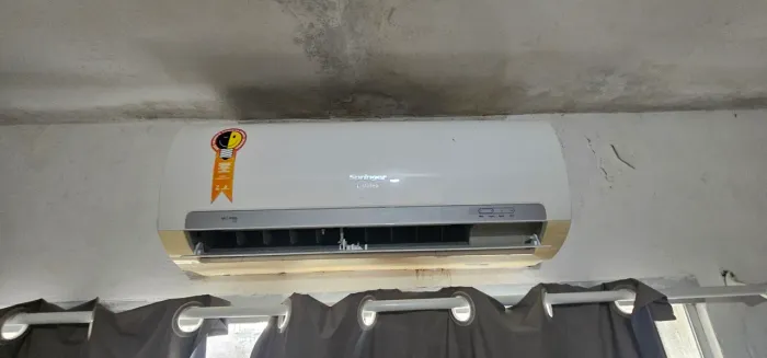 Vendo ar condicionado 9.000 Btus Midea