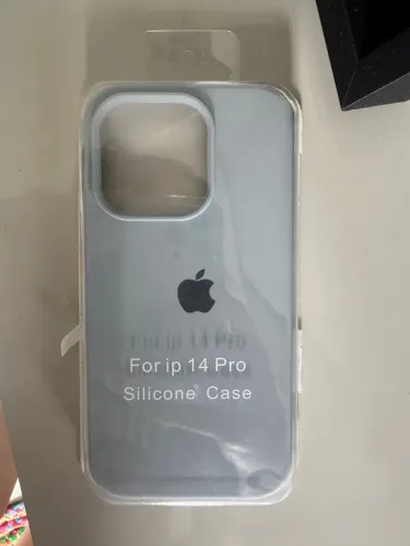 Capinha de IPhone Pro 14