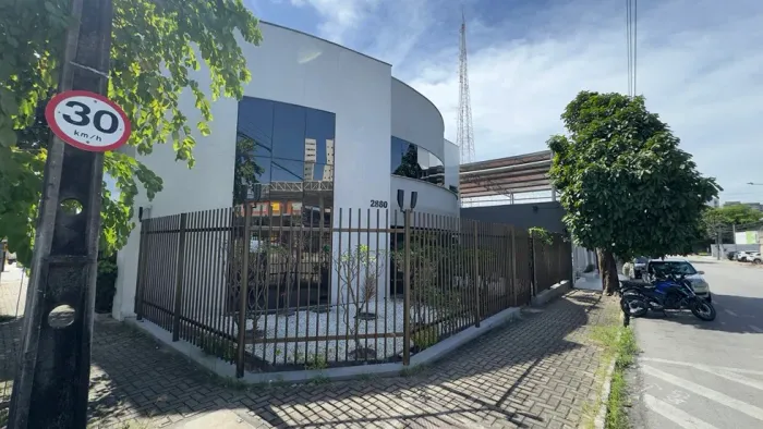 P.COMERCIAL para alugar na cidade de FORTALEZA-CE