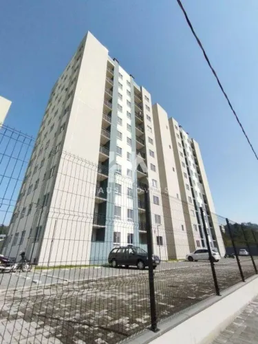 Apartamento para alugar no bairro São Luís com 52m² e 2 dormitórios/quartos disponíveis.