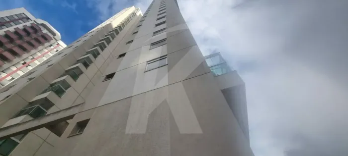 Apartamento em Santana 97m? com 02 suítes e 02 vagas de garagem