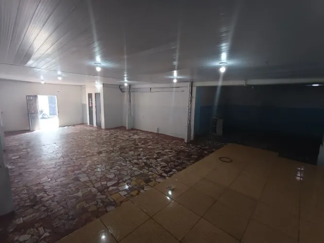 //Alugo Ponto Comercial no São Jorge