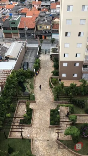 Duplex Cobertura à Venda na Vila Carrão, 137m², 3 Dorms, SP