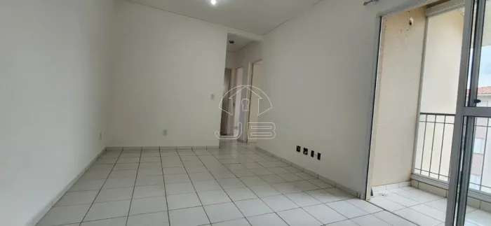 Apartamento para alugar no Jardim Bom Retiro, em Sumaré/SP