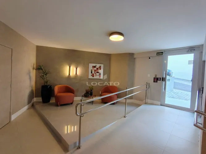Apartamento 01 quarto mobiliado | São Mateus