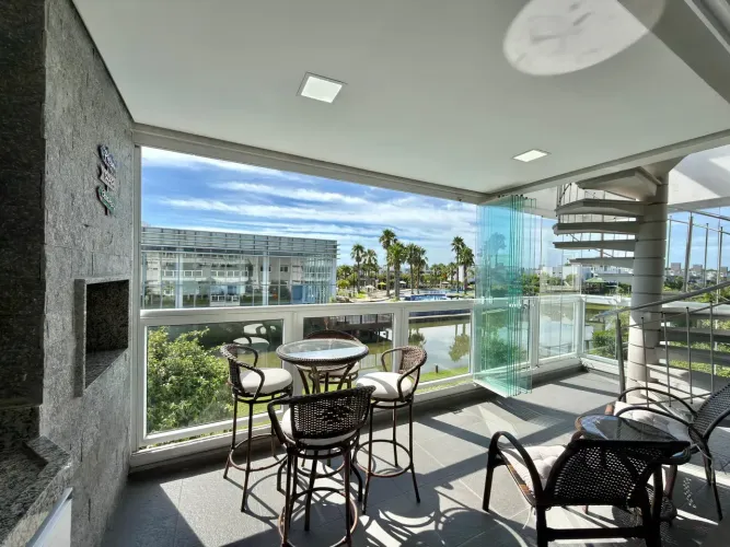 OPORTUNIDADE NO CONDOMINIO ROSSI - ATLÂNTIDA